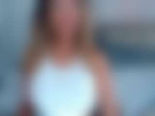Live cam show with EylinMontana - Blonde Hair Anal on Strip Flash - Live Sex Shows