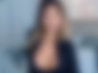 Live cam show with EylinMontana - White Blonde Hair on Big Tits | colombia