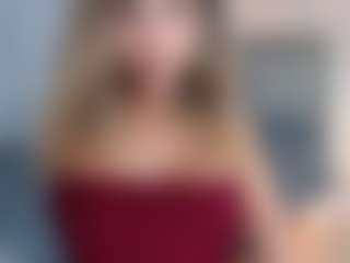 Live cam show with EylinMontana - Blonde Hair Blowjob on makecum.org