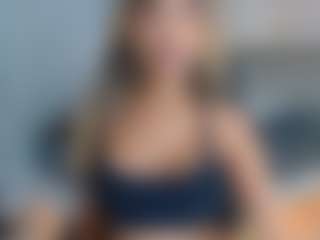 Live cam show with EylinMontana - Asshole Blonde Hair on CamClone