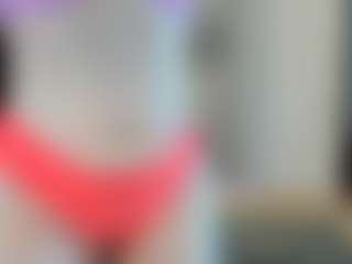 TawneyDarling's Live Sex Cam Show