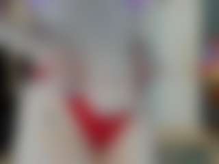 Live cam show with TawneyDarling - Thong on Dolls Live