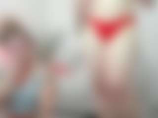 TawneyDarling's Live Sex Cam Show