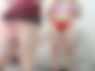 TawneyDarling's Live Sex Cam Show