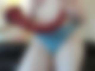 TawneyDarling's Live Sex Cam Show