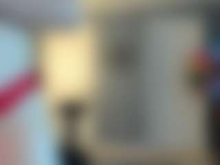 Live cam show with TawneyDarling - Bluehair on dropp.cam