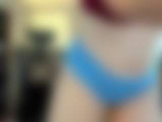 TawneyDarling's Live Sex Cam Show