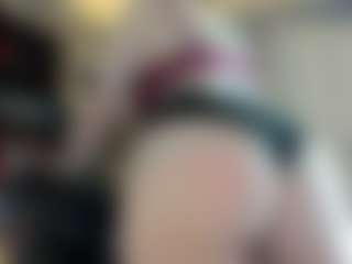 TawneyDarling's Live Sex Cam Show