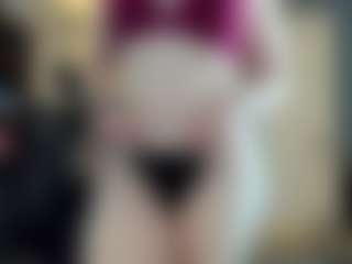 TawneyDarling's Live Sex Cam Show