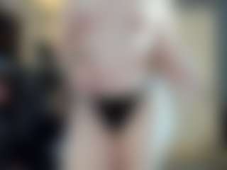 TawneyDarling's Live Sex Cam Show