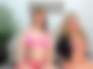 TawneyDarling's Live Sex Cam Show