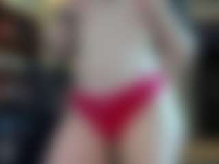 TawneyDarling's Live Sex Cam Show
