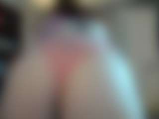 TawneyDarling's Live Sex Cam Show
