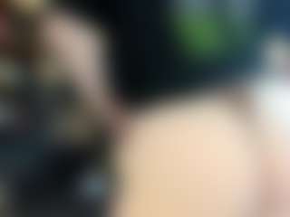 TawneyDarling's Live Sex Cam Show