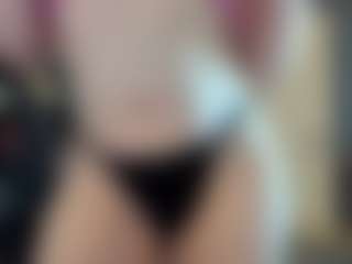 TawneyDarling's Live Sex Cam Show