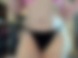 TawneyDarling's Live Sex Cam Show