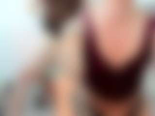 TawneyDarling's Live Sex Cam Show