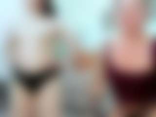 TawneyDarling's Live Sex Cam Show