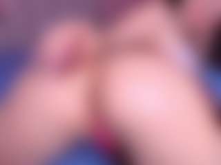 agata's Live Sex Cam Show