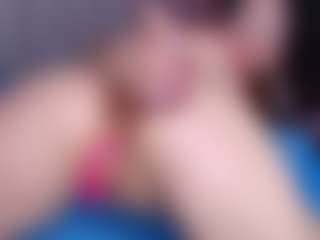 agata's Live Sex Cam Show