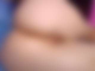 agata's Live Sex Cam Show
