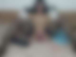 SquirterZoe's Live Sex Cam Show