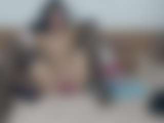 SquirterZoe's Live Sex Cam Show