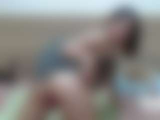 SquirterZoe's Live Sex Cam Show
