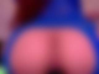 Live cam show with Ailinups - Red Hair Squirt on https://playwithruby.com