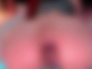 Live cam show with Ailinups - Red Hair on Ass Tok