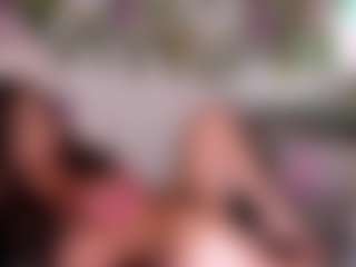 Scarlett-Sanders's Live Sex Cam Show