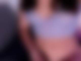 Scarlett-Sanders's Live Sex Cam Show
