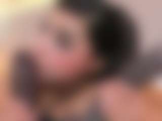 Live cam show with Emma - Oil on Hubzter Live