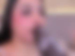 Cam Show en direct de Emma