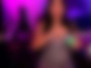 Live cam show with Jasmine Winters - Lush Lovense on Uber Horny
