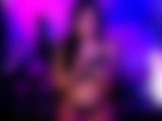 Cam Show en direct de Jasmine Winters