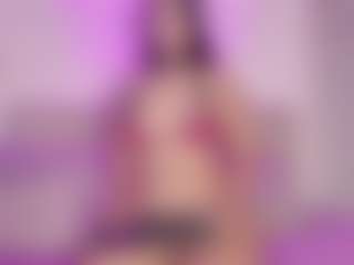 Raven Stewart's Live Sex Cam Show
