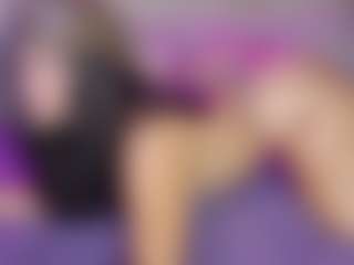Raven Stewart's Live Sex Cam Show