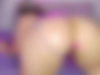 Raven Stewart's Live Sex Cam Show