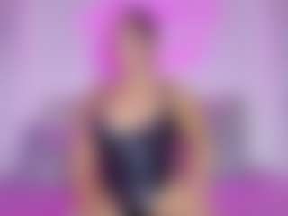 Raven Stewart's Live Sex Cam Show