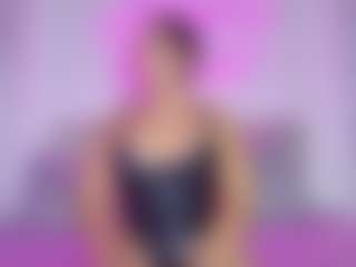 Raven Stewart's Live Sex Cam Show