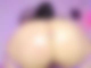 Raven Stewart's Live Sex Cam Show