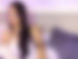 Live cam show with AliceeThorn - Thin on Hubzter Live