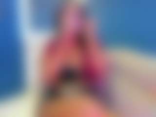 Live cam show with AlisonJaimes - Tittyfuck on Streamer API