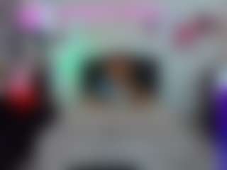 HeidyCarter's Live Sex Cam Show