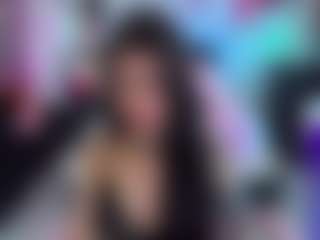 Live cam show with HeidyCarter - Handjob on live18s.com