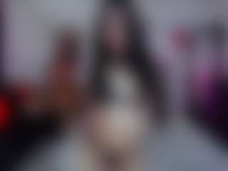 HeidyCarter's Live Sex Cam Show