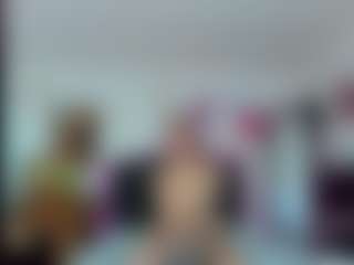 HeidyCarter's Live Sex Cam Show
