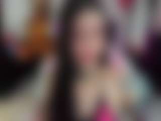 Live cam show with HeidyCarter - Thong on Hubzter Live