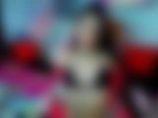 Live cam show with HeidyCarter - Thong on SinfulBabes